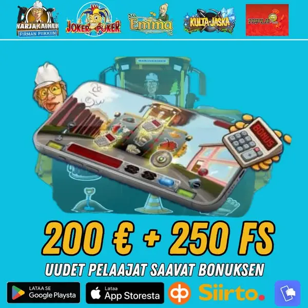 Кадр рекламы Kulta Casino