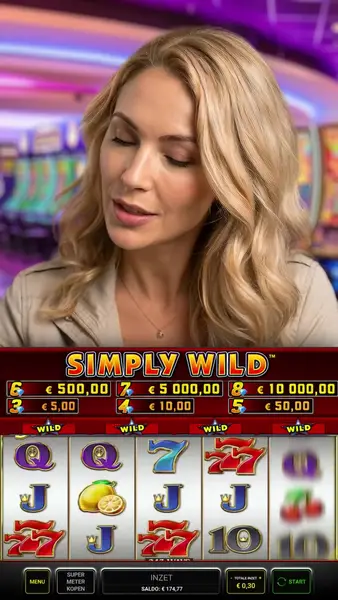 Кадр рекламы Big Win