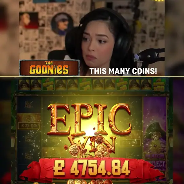 Кадр рекламы Big bonus