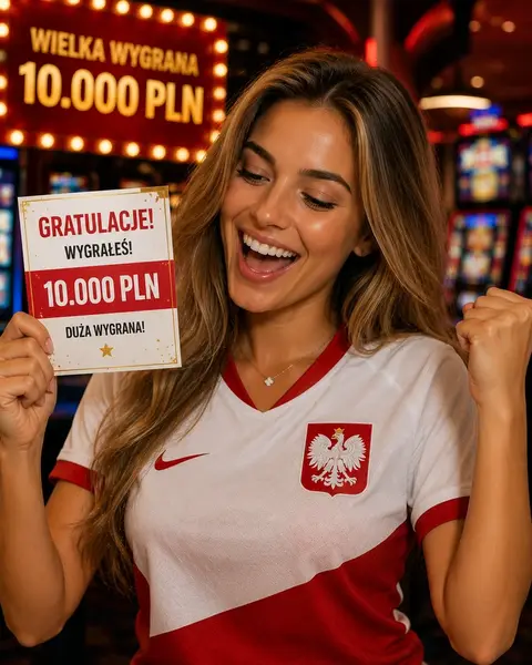 Кадр рекламы Lucky Game App