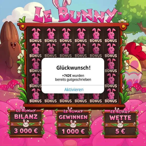 Кадр рекламы LuckyTap