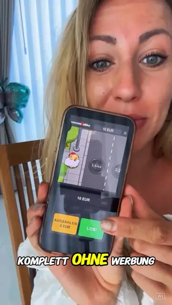 Кадр рекламы Road Moments
