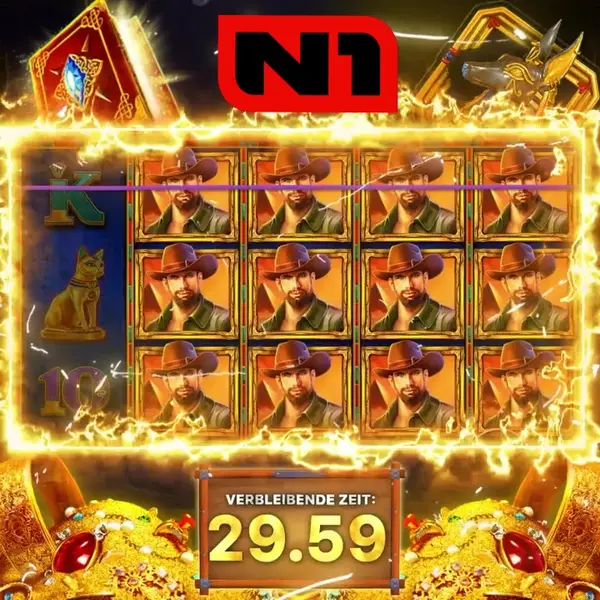 Кадр рекламы N1 Partners
