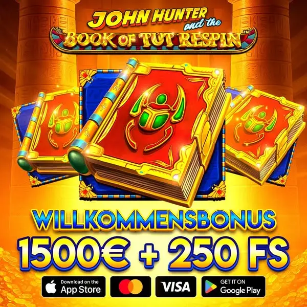 Кадр рекламы Deutsche slots