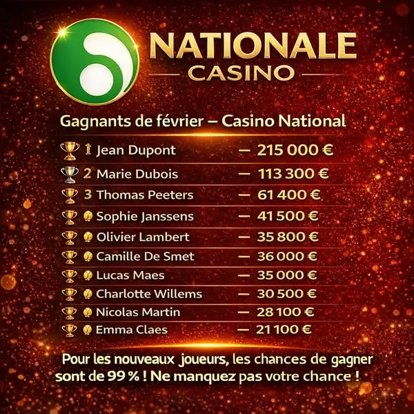Кадр рекламы Belgium Casino