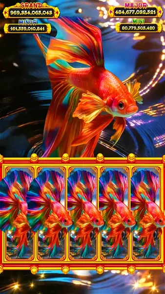 Кадр рекламы Lucky7 Games