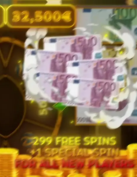 Кадр рекламы BIG WIN