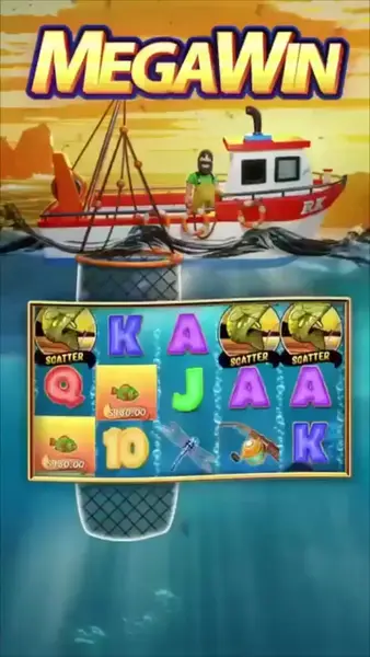 Кадр рекламы Top Casino