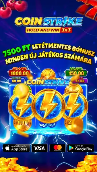 Кадр рекламы Win Slot