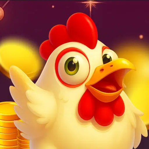 Кадр рекламы Chicken Movie Way