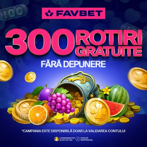 Кадр рекламы Favbet Casino