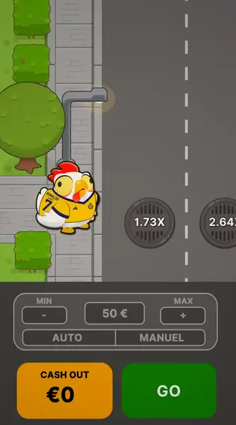 Кадр рекламы GamesAmon