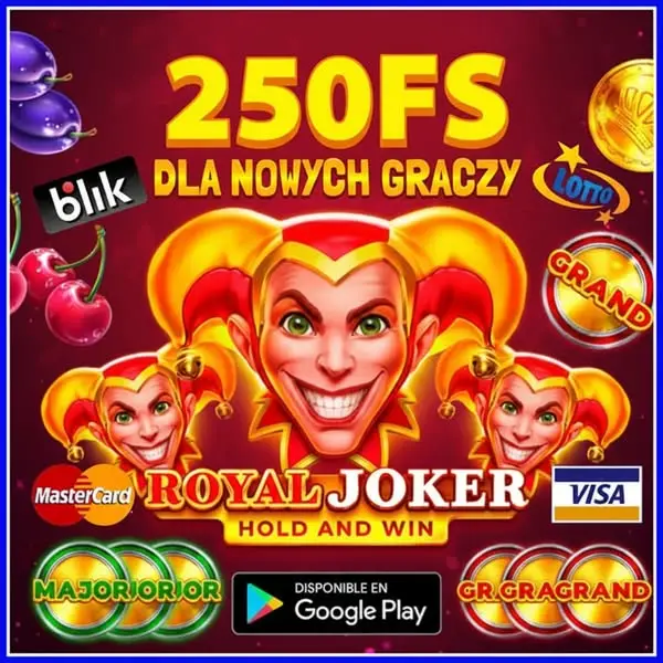 Кадр рекламы Joker Bet Polska