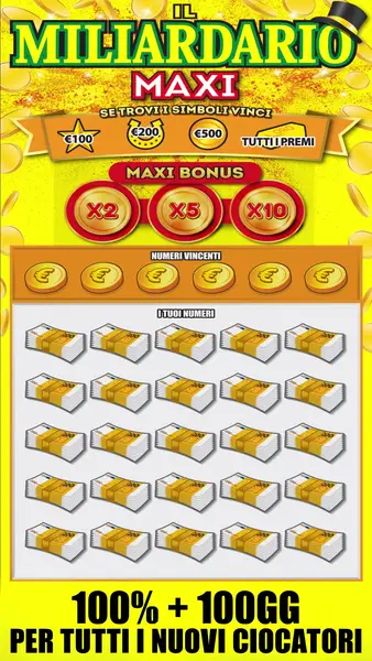 Кадр рекламы Royal Deluxe Games