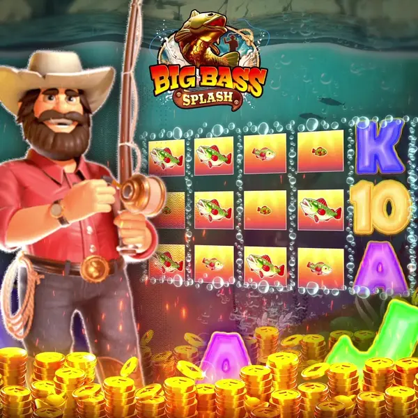 Кадр рекламы Slots Winner