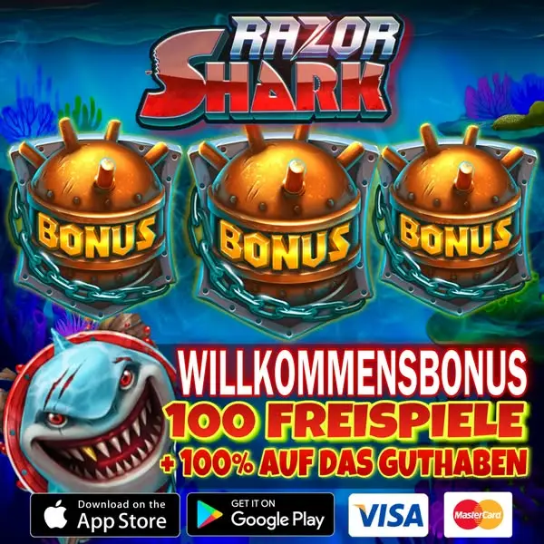 Кадр рекламы Spin & Win