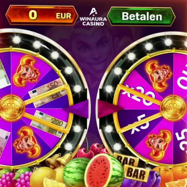 Кадр рекламы GoodLuck Hub