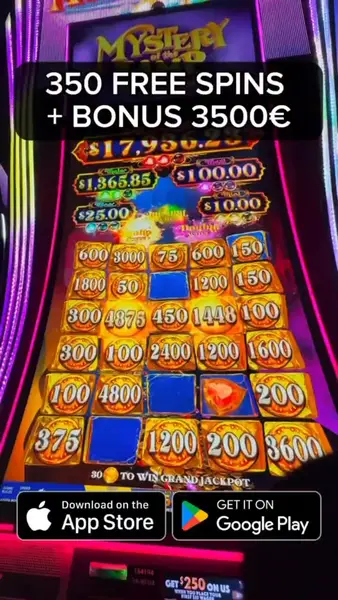 Кадр рекламы Lucky Game