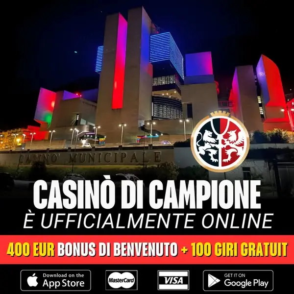 Кадр рекламы Spin&Win Europe