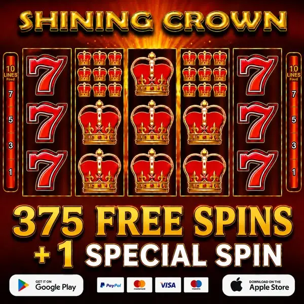 Кадр рекламы Spin & Win