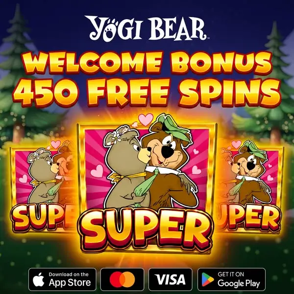 Кадр рекламы Top Slots