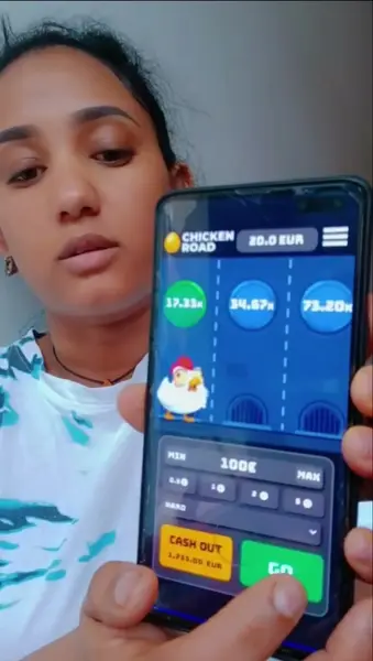 Кадр рекламы Chicken EU