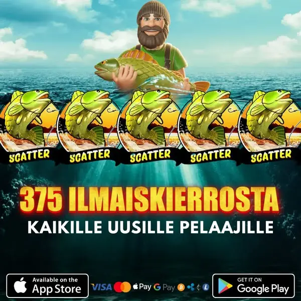 Кадр рекламы Jackpot Journey
