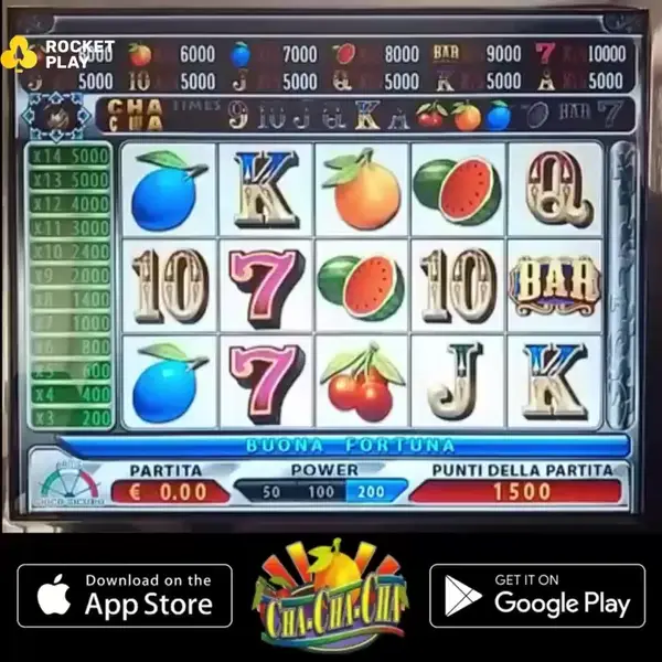 Кадр рекламы Spin Win