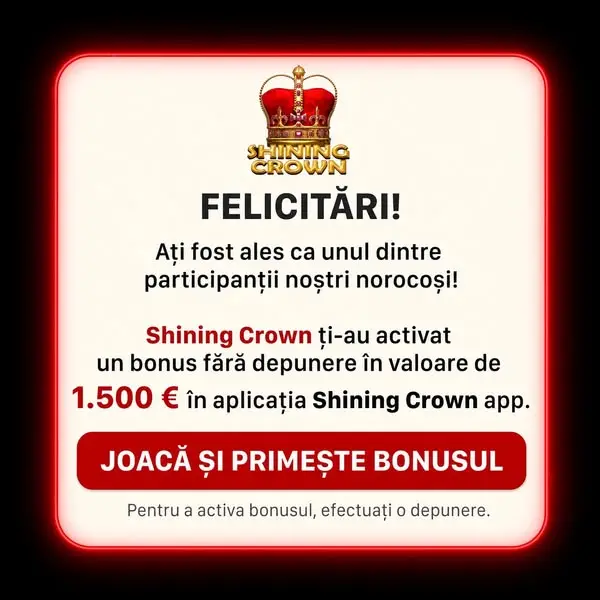 Кадр рекламы Lucky Win