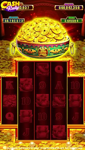 Кадр рекламы Lucky Win