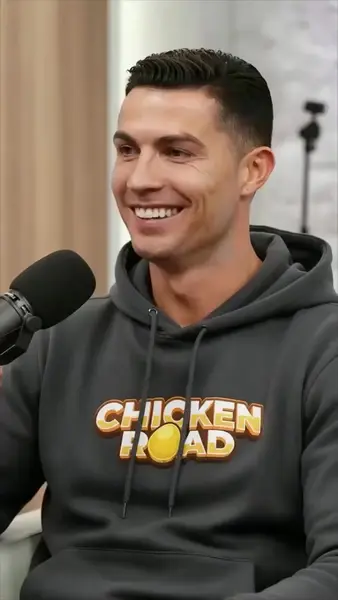 Кадр рекламы Daniel S Lopez