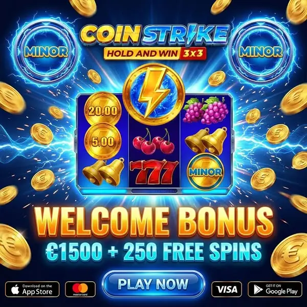 Кадр рекламы Big Win