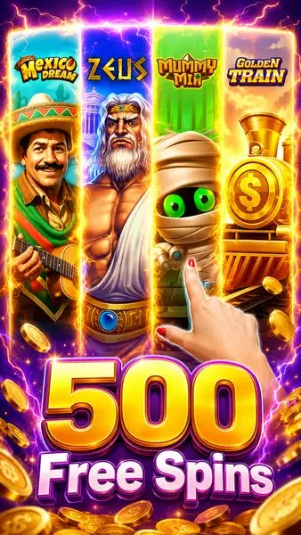 Кадр рекламы Mobile Irish Casinos