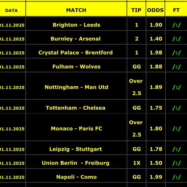Кадр рекламы Football betting tips