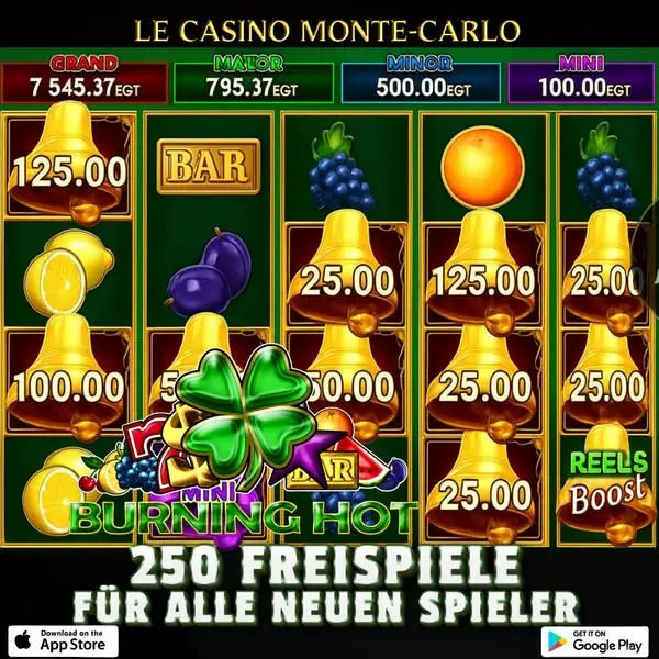Кадр рекламы Royal Slot