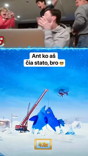 Кадр рекламы Luu Cuong 44886