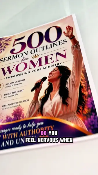 Кадр рекламы Women of Impact