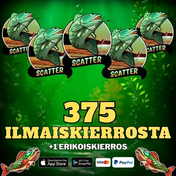 Кадр рекламы Top slots