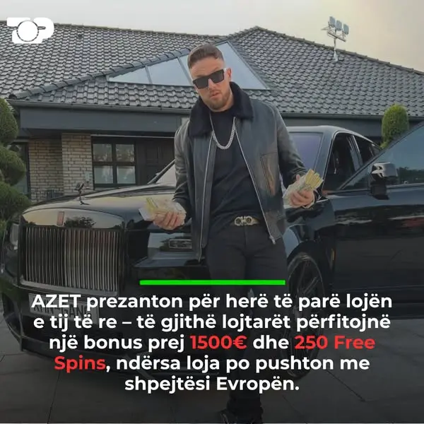 Кадр рекламы Lajme 24