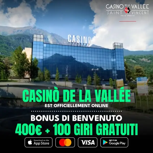 Кадр рекламы Viva la Fortuna
