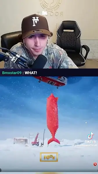 Кадр рекламы Final Bet