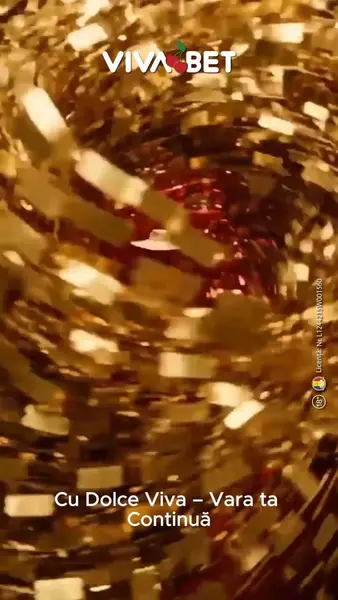 Кадр рекламы Vivabet