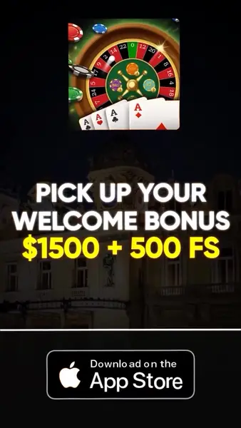 Кадр рекламы Grand Slots
