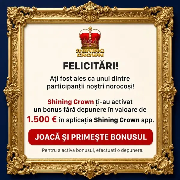 Кадр рекламы Lucky Win