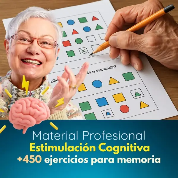 Кадр рекламы Neuroestimulación
