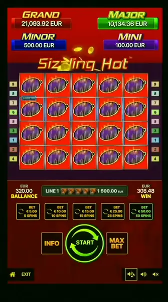 Кадр рекламы VIP Games 4