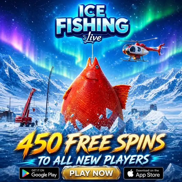 Кадр рекламы Play & Win UK