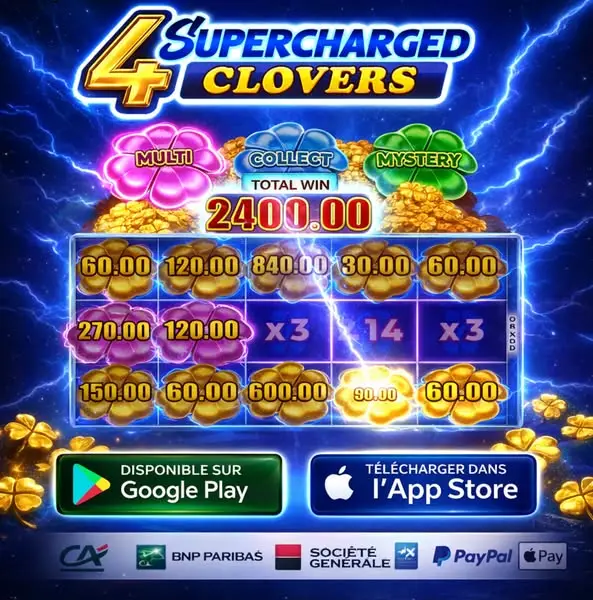 Кадр рекламы Prize Zone