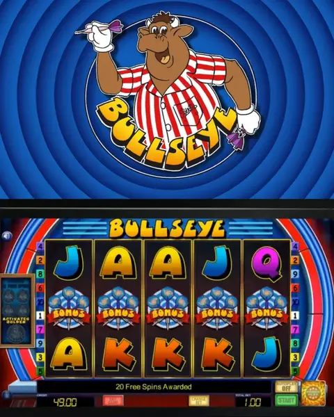 Кадр рекламы Jackpot Vibes