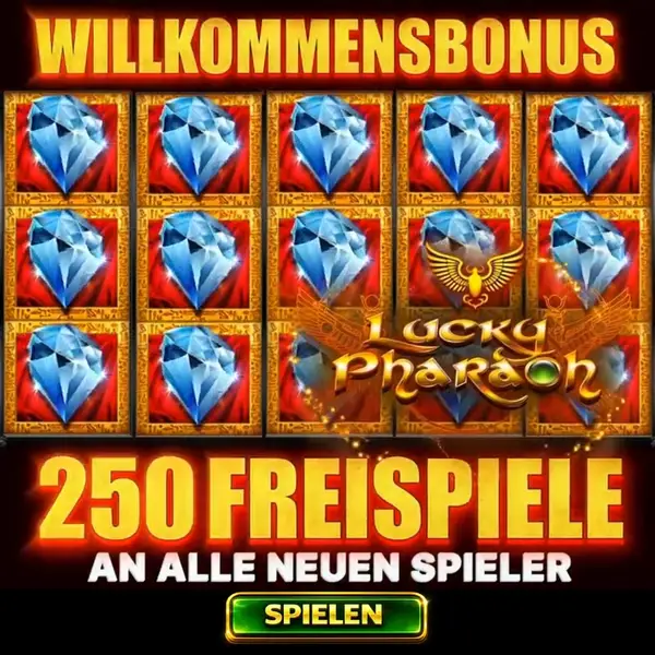 Кадр рекламы Lucky Spin